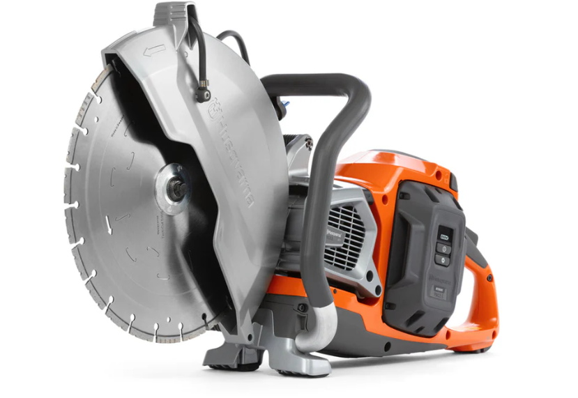 Concrete Cut-Off Saw 14in
