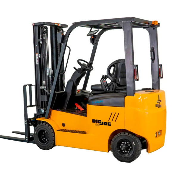 Forklift 5000 lb Warehouse