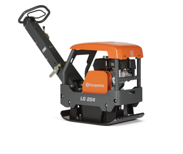 Plate Compactor Reversible
