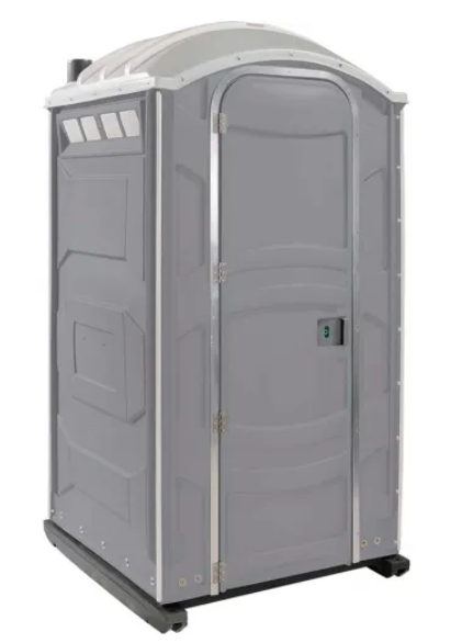 Portable Restroom Standard