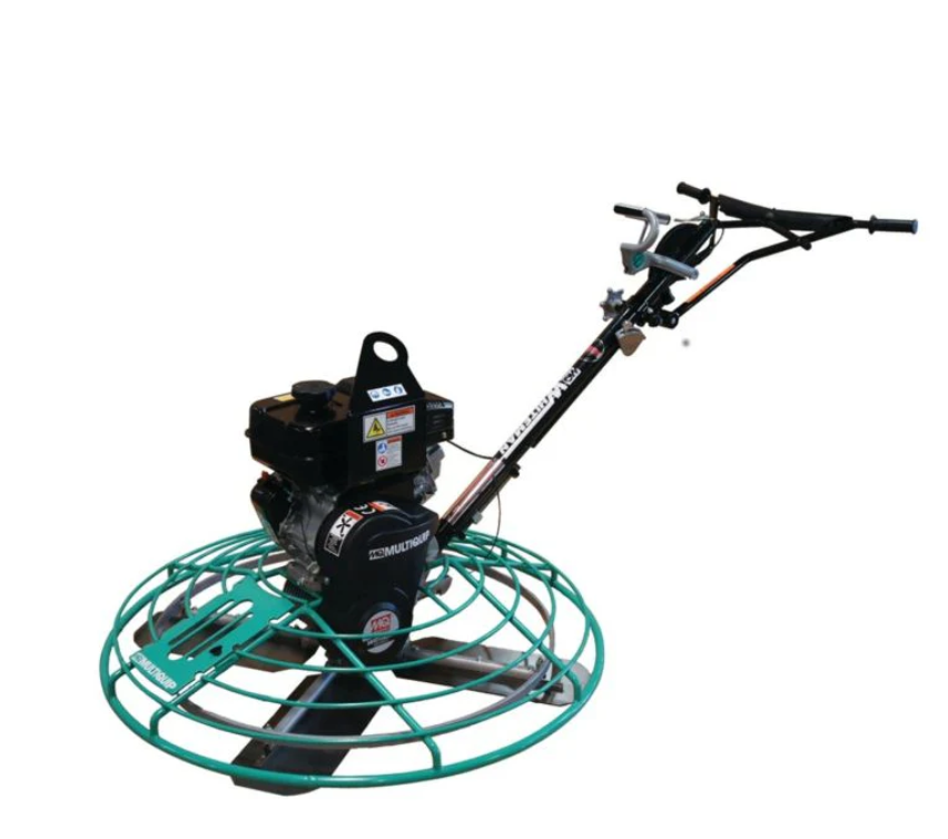 Power Trowel 36in Walk-Behind