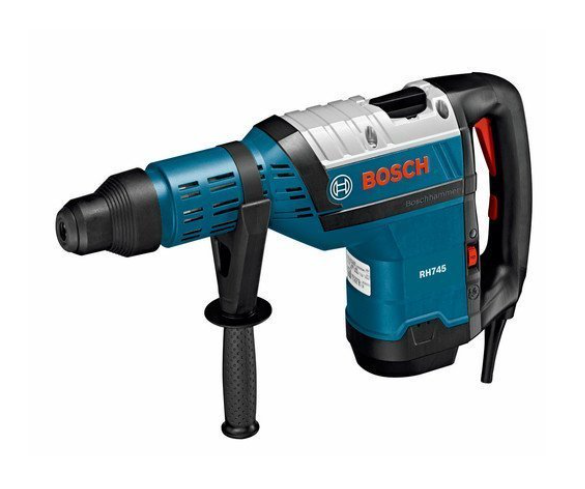 Rotary Hammer Drill SDS-Max