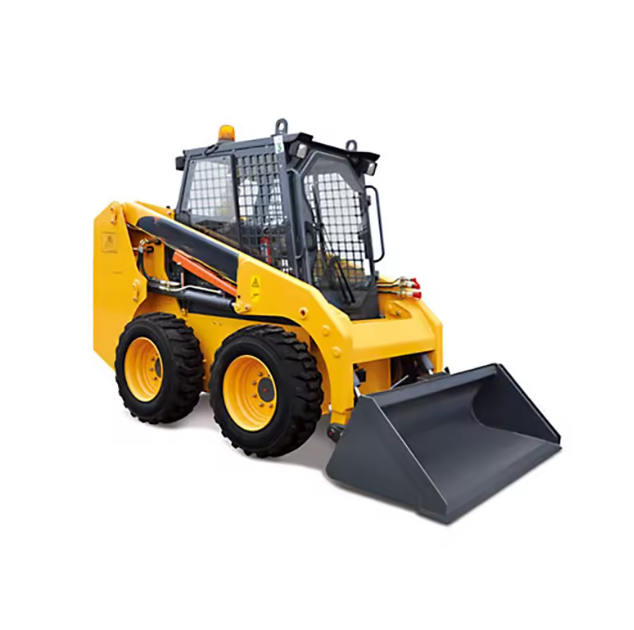 Skid Steer Loader