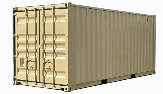 Storage Container 20ft