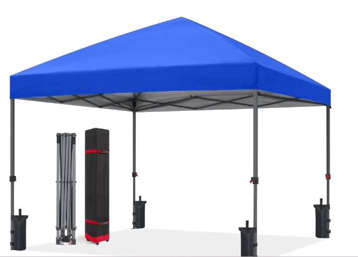 Tent 10x10 Pop-Up