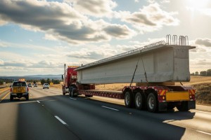 All-Terrain Crane