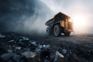 Compact Track Loader