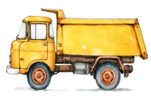 Crawler Excavator