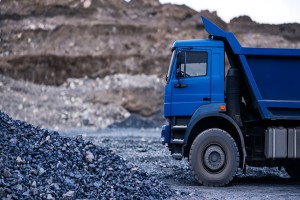Backhoe Loader