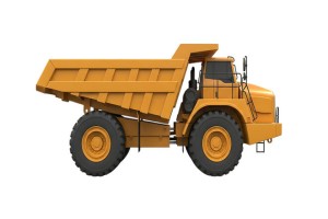 Dragline Excavator