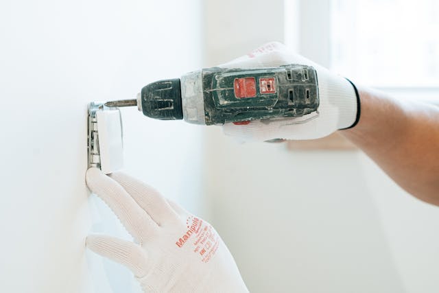 Milwaukee M18 Impact Driver