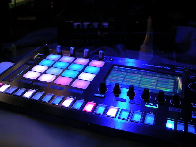 PA System (500W)